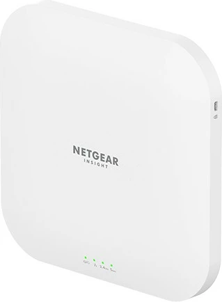 Access point NETGEAR Insight WAX620 WiFi6, bel