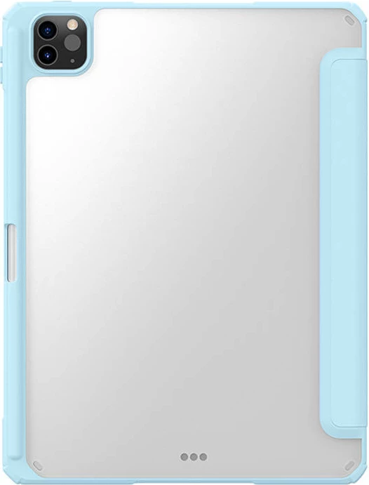Etui za iPad Pro 11", Baseus Minimalist P40112502311-01, moder