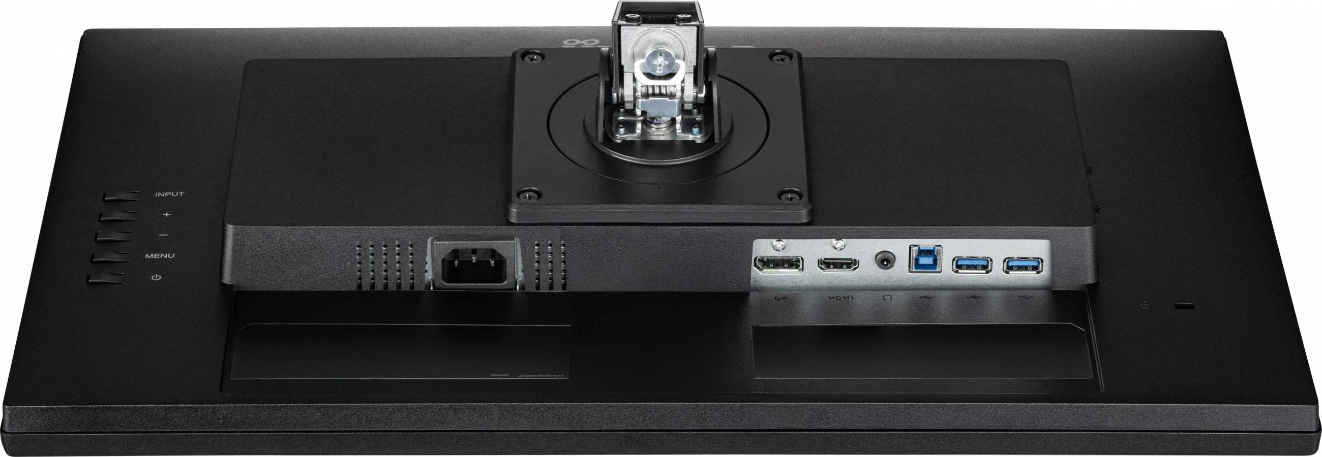 22" IPS monitor iiyama ProLite XUB2292HSU-B6, Full HD, LED, črn