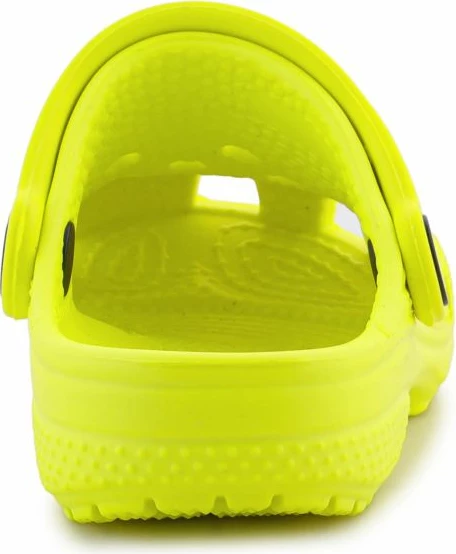 Superge za otroke Crocs, rumene