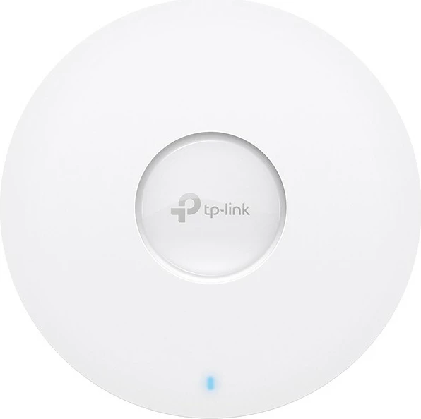 Brezžična dostopna točka TP-Link Omada AX1800, dvojno pasovna (2,4/5 GHz), 1775 Mbit/s