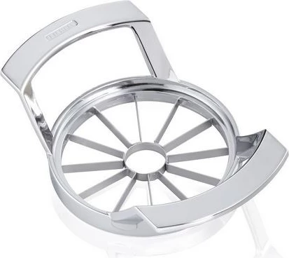 Odstranjevalec pečk sadja Leifheit 3157, inox, srebrn