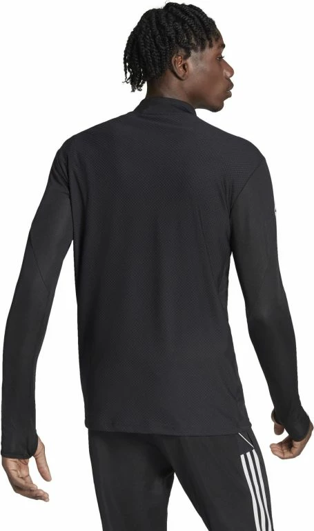 Trenirka adidas Tiro 23, črn — duks za moške