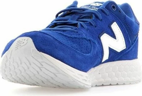 Atletske copate za trening New Balance MFL574FE, modre