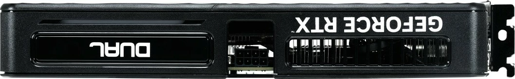 Grafična kartica Palit GeForce RTX 5060 Ti, 8 GB GDDR7, DUAL OC, PCI-E 5.0, črn