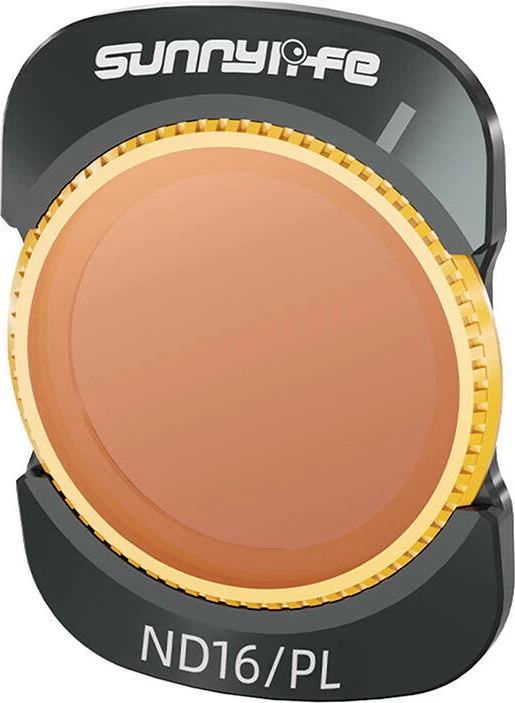 Set filtrov ND/PL za DJI Osmo Pocket 3, Sunnylife OP3-FI857