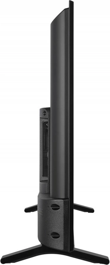 Televizor QLED 40-palčni, Full HD, Smart TV, črn Toshiba 40QV2F63DG