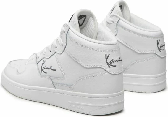 Športne čevlje 89 High Premium Karl Kani za moške, bele