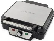 Električni kontaktni žar Esperanza EKG007, 2000 W, črn