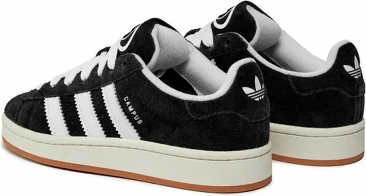Superge adidas Originals Campus 00s M, bele in črne