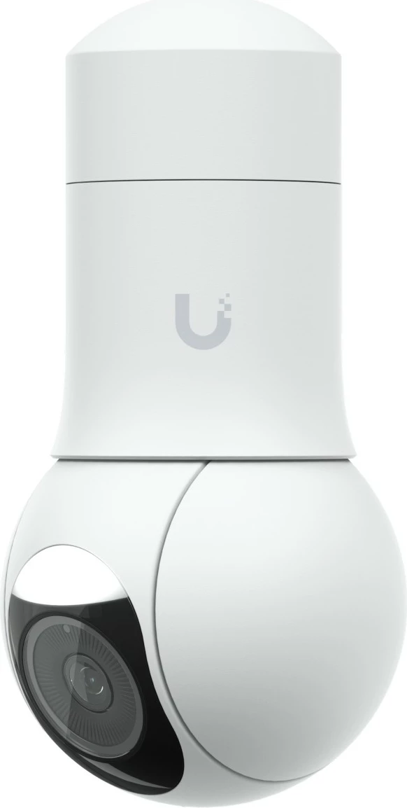 Varnostna IP kamera 2K, PTZ, Ubiquiti UniFi Video G5, bela