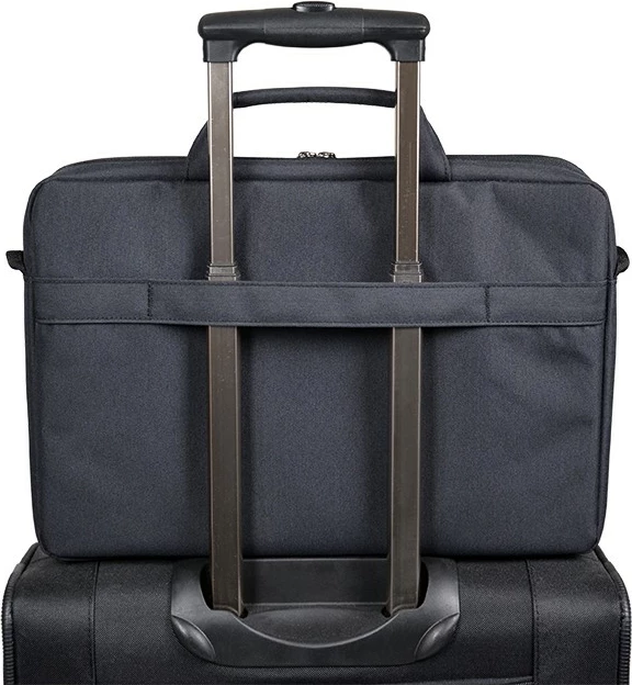 Torba messenger PORT Designs Sydney TL ECO 13-14 inč, črna