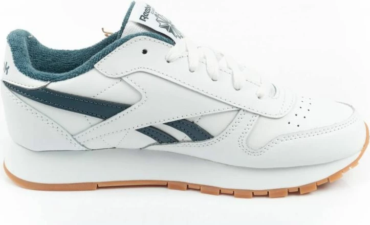 Superge, Reebok, bele