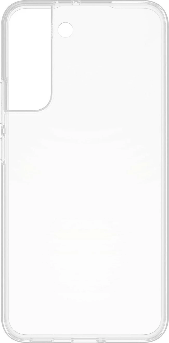 Prozoren zaščitni ovoj in zaščita zaslona PanzerGlass SAFE. za Samsung Galaxy S22 Plus 5G