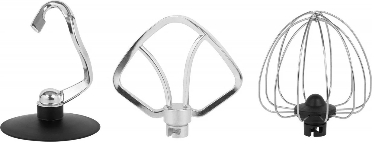 Kuhinjski robot TEESA Easy Cook SINGLE TSA3545-W, 5,5 L, 1400 W, bel