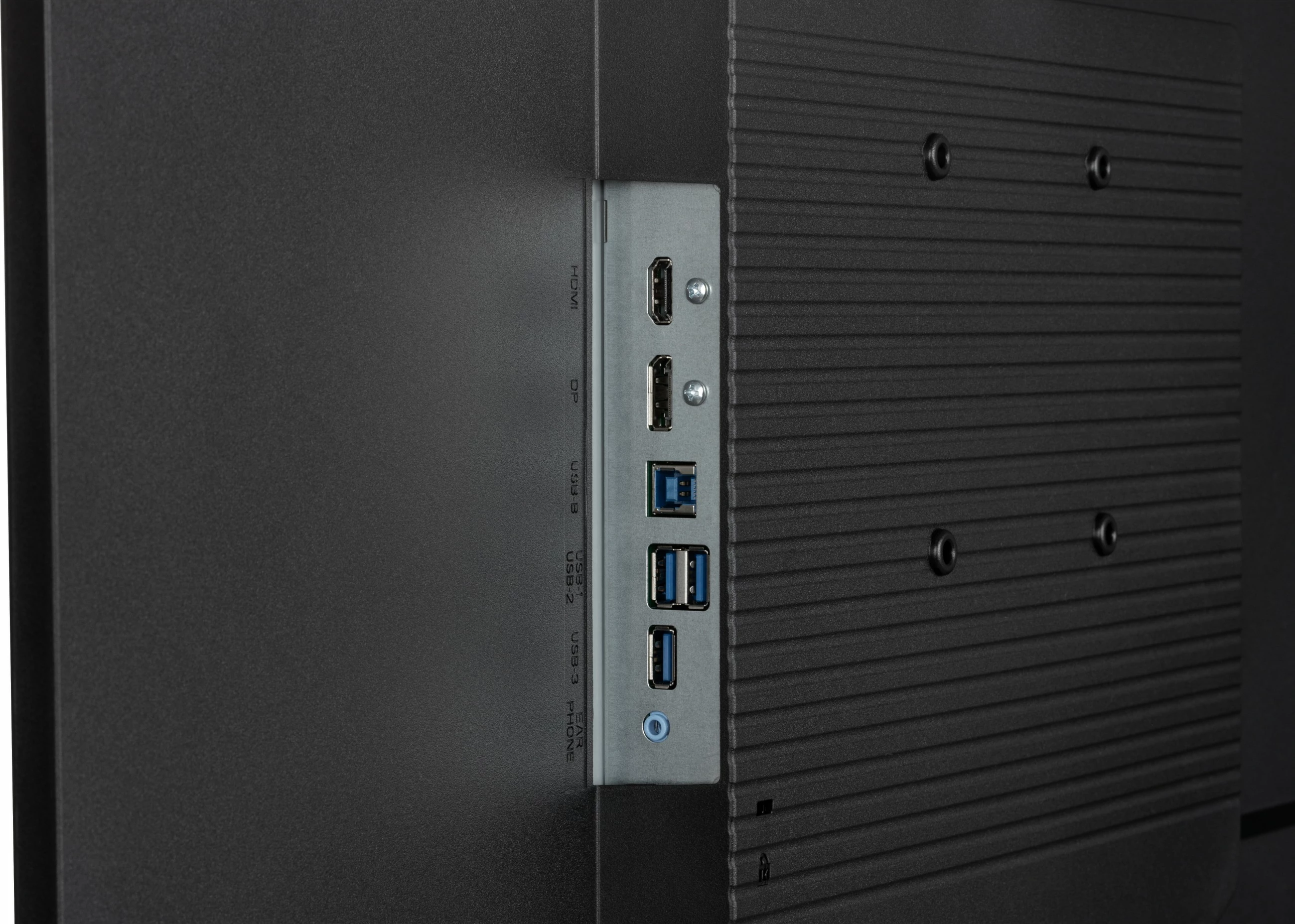 32" širok Quad HD monitor iiyama ProLite X3270QSU-B1, 2560 x 1440, LED, črn