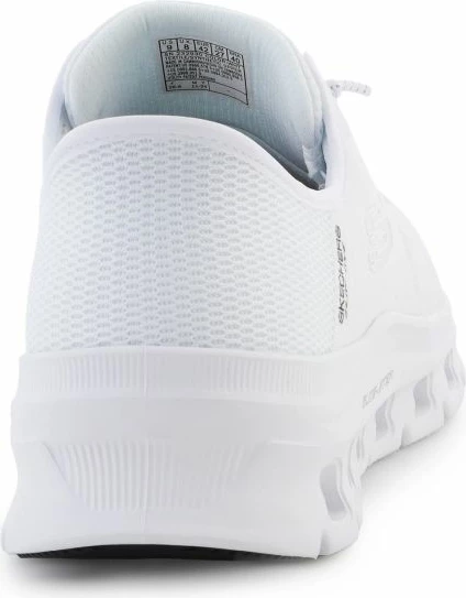 Superge, Skechers Glide-Step Pro, bele