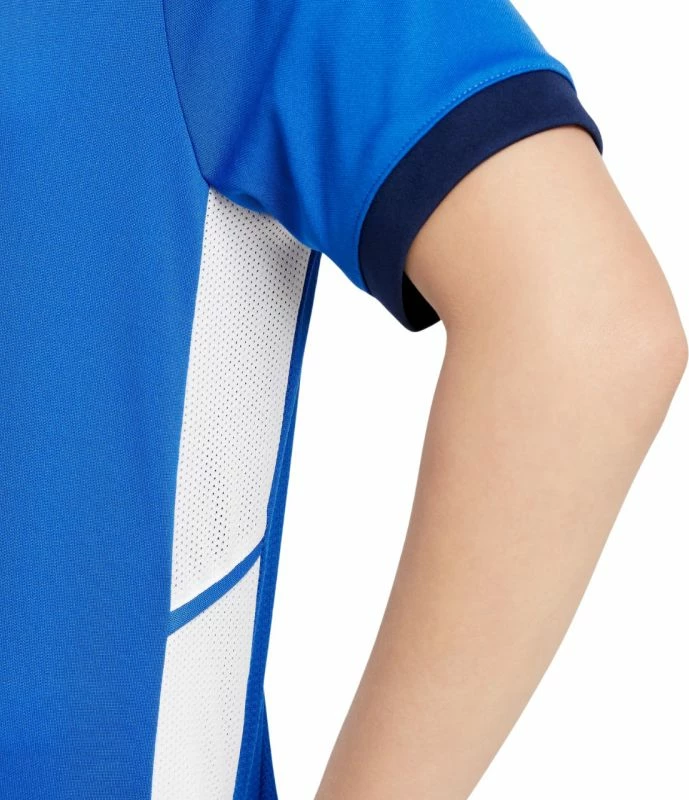 Majica za otroke Nike, modra