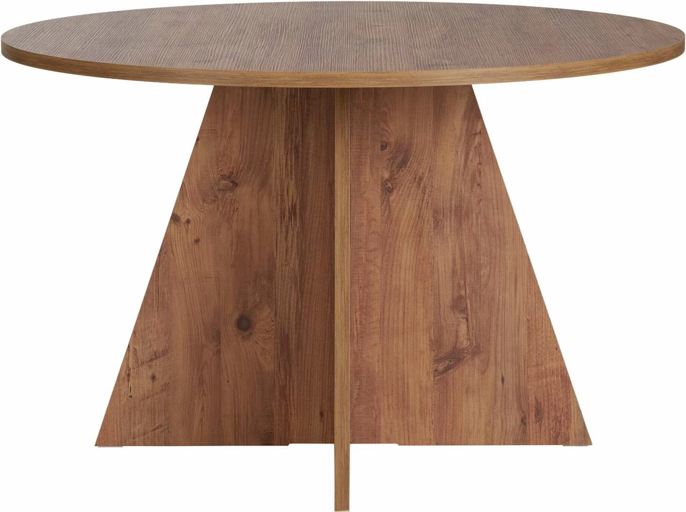 Jedilna miza, Nordure Virella, barva Atlantic Pine