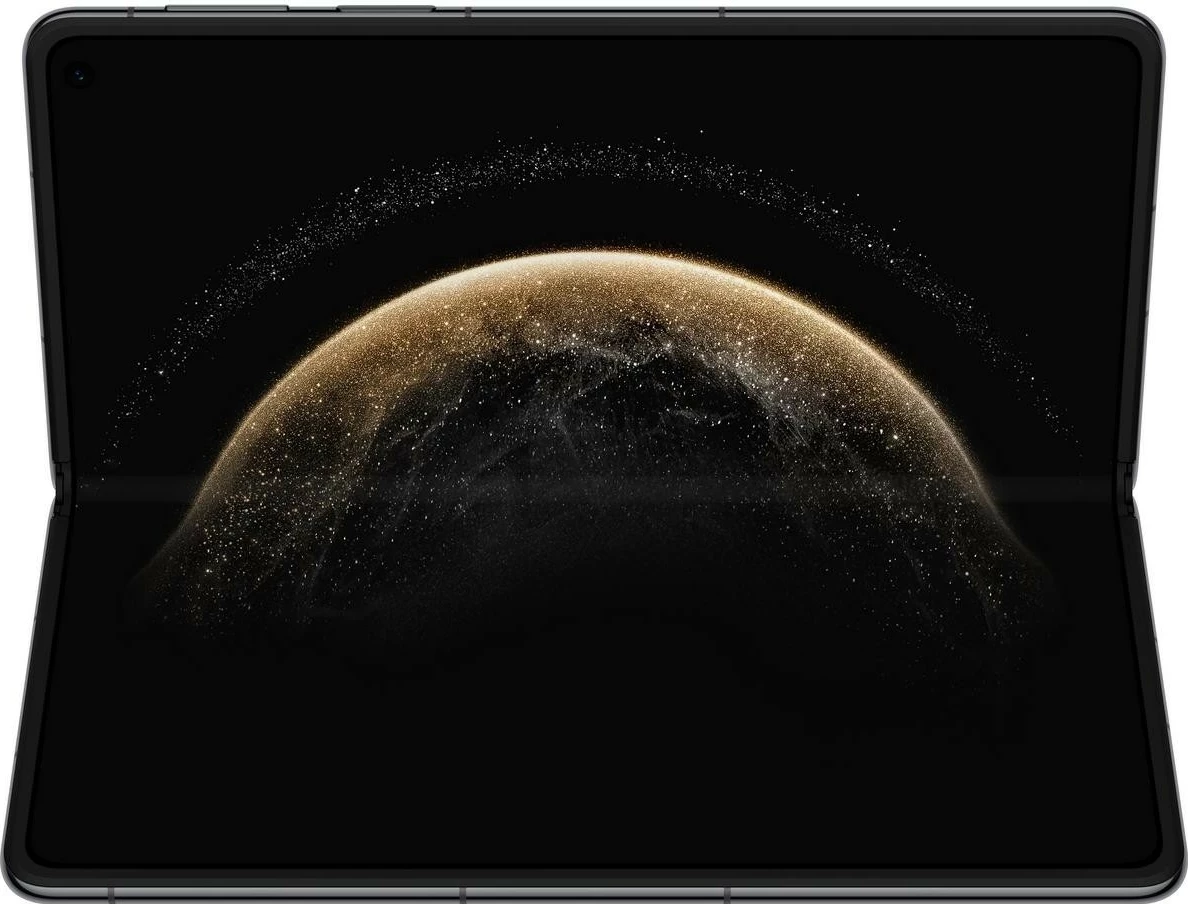 Zložljiv telefon Huawei Mate X6, 512 GB, 12 GB RAM, črn