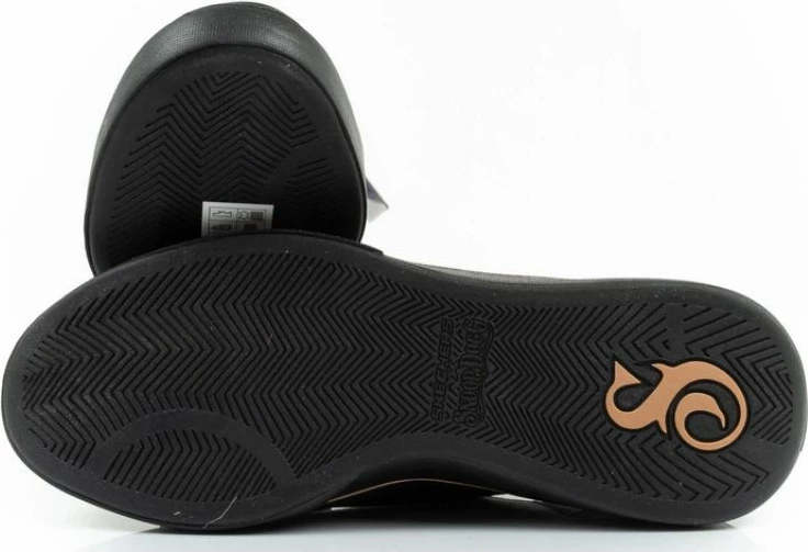 Superge črne, Skechers