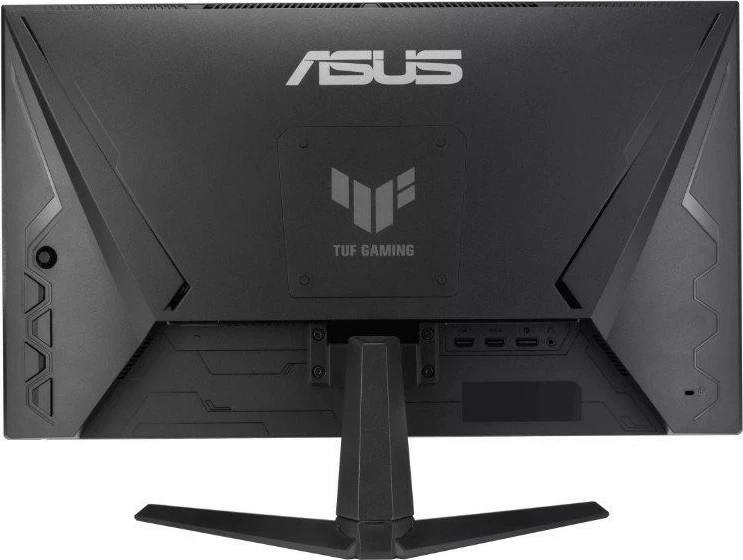 Monitor 24,5", Full HD, Fast IPS, 240 Hz, črn - Asus VG259QM5A