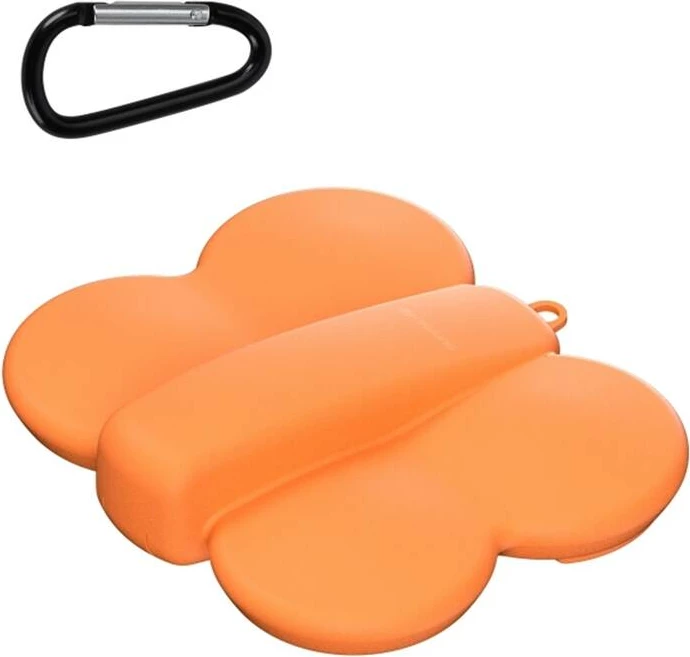 Ovitek za dron NEO, Sunnylife NE-SN908, s karabinerjem, oranžen