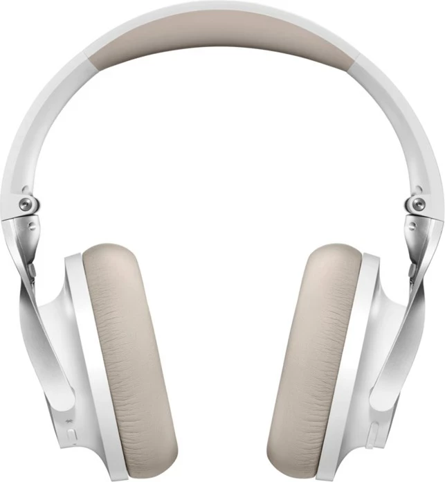 Brezžične in žične slušalke Aonic 40, Bluetooth, USB Type-C, bele