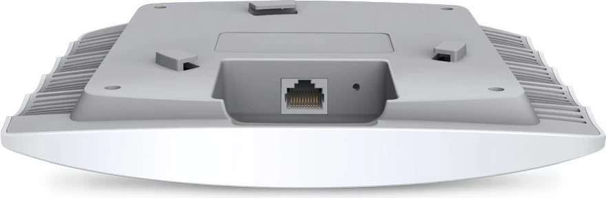 Brezžična dostopna točka TP-LINK, 300 Mbps, bela