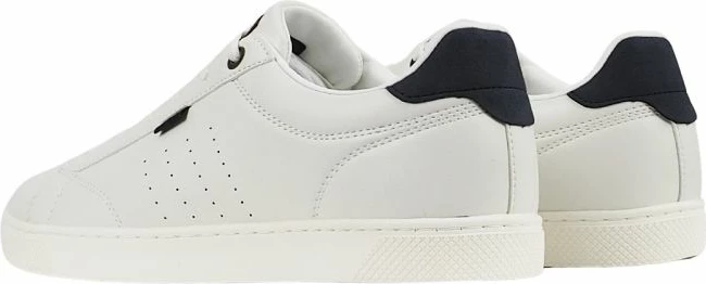 Klopničevski čevlji, Lee, beli