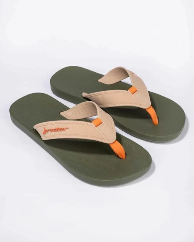 Natikače za moške Rider, bež