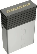 Ergonomski brezžični gaming miš Cougar Revenger Pro 4K, bela