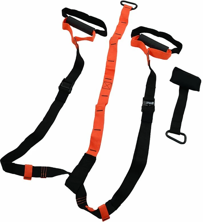 Pasovi za trening moči PROfit DK2253, moški