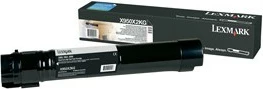 Toner, za Lexmark X95x, črn, približno 32.000 strani
