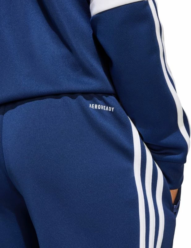 Otroške hlače adidas, modre