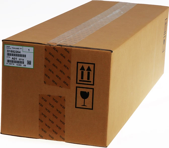 Enota bobna Ricoh D1882235, 60.000 strani, standardna