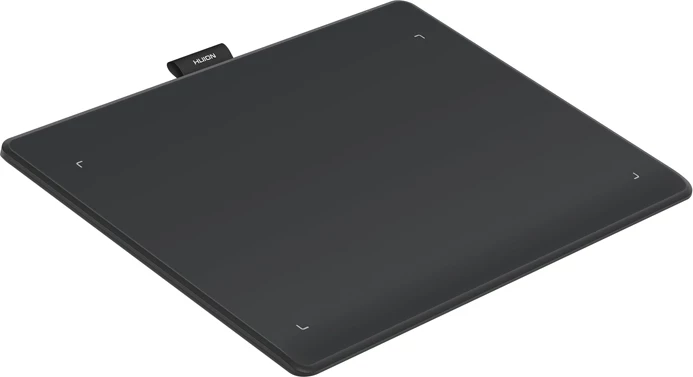 Grafična tablica Huion Inspiroy Frego M L610, Bluetooth, črna