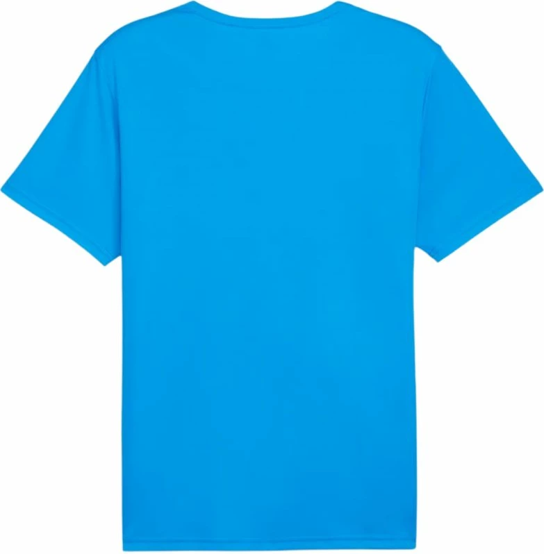 Dres za nogomet za moške Puma, moder