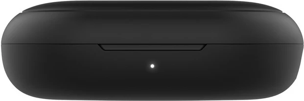 Slušalke z odprtim dizajnom Belkin SoundForm ClearFit, True Wireless Stereo, Bluetooth 5.3, 26 ur s polnilno škatlo, IPX5, črne