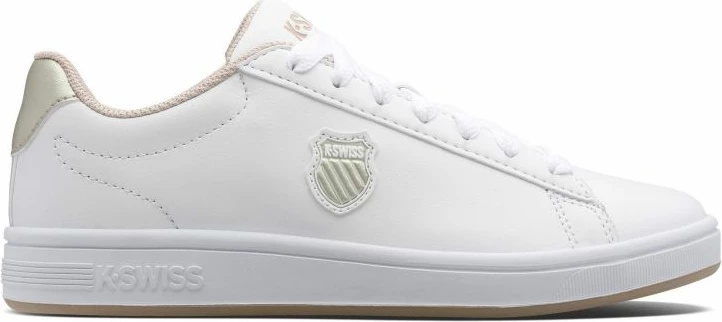 Superge K-Swiss, ženske, bele
