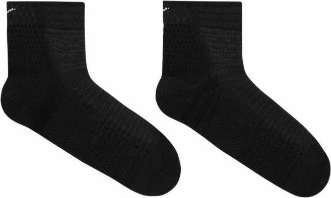 Nogavice Unicorn za moške in ženske, Nike DQ7597 010, črne