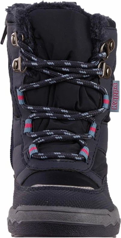 Otroške čevlje Kappa Alido II, temno modri