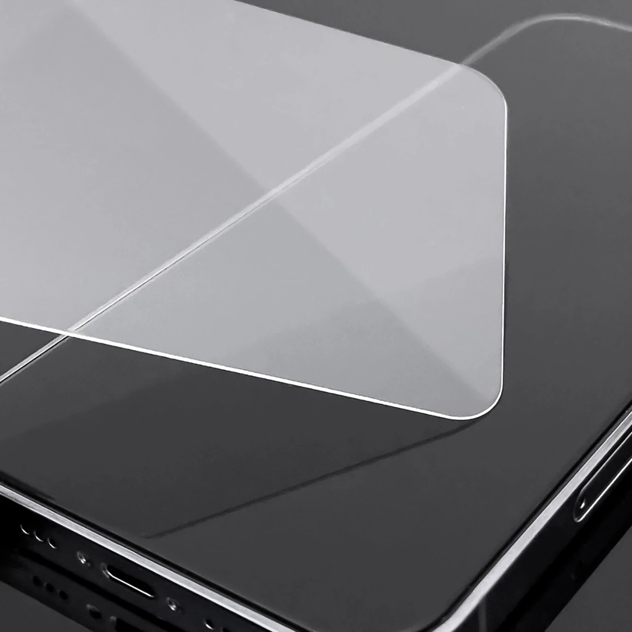 Kaljeno zaščitno steklo za OnePlus Pad 2 Wozinsky, prozorno