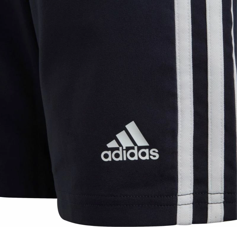 Kratke hlače za otroke adidas, modre