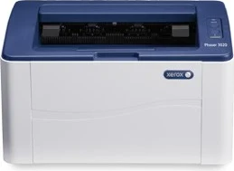Laserski tiskalnik Xerox Phaser 3020, Wi‑Fi
