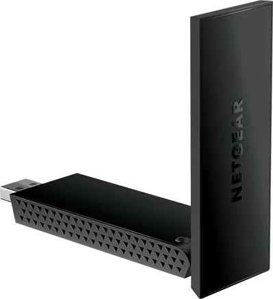 Prenosen usmerjevalnik NETGEAR Nighthawk AX1800, Wi‑Fi 6, dvopasovni, črn