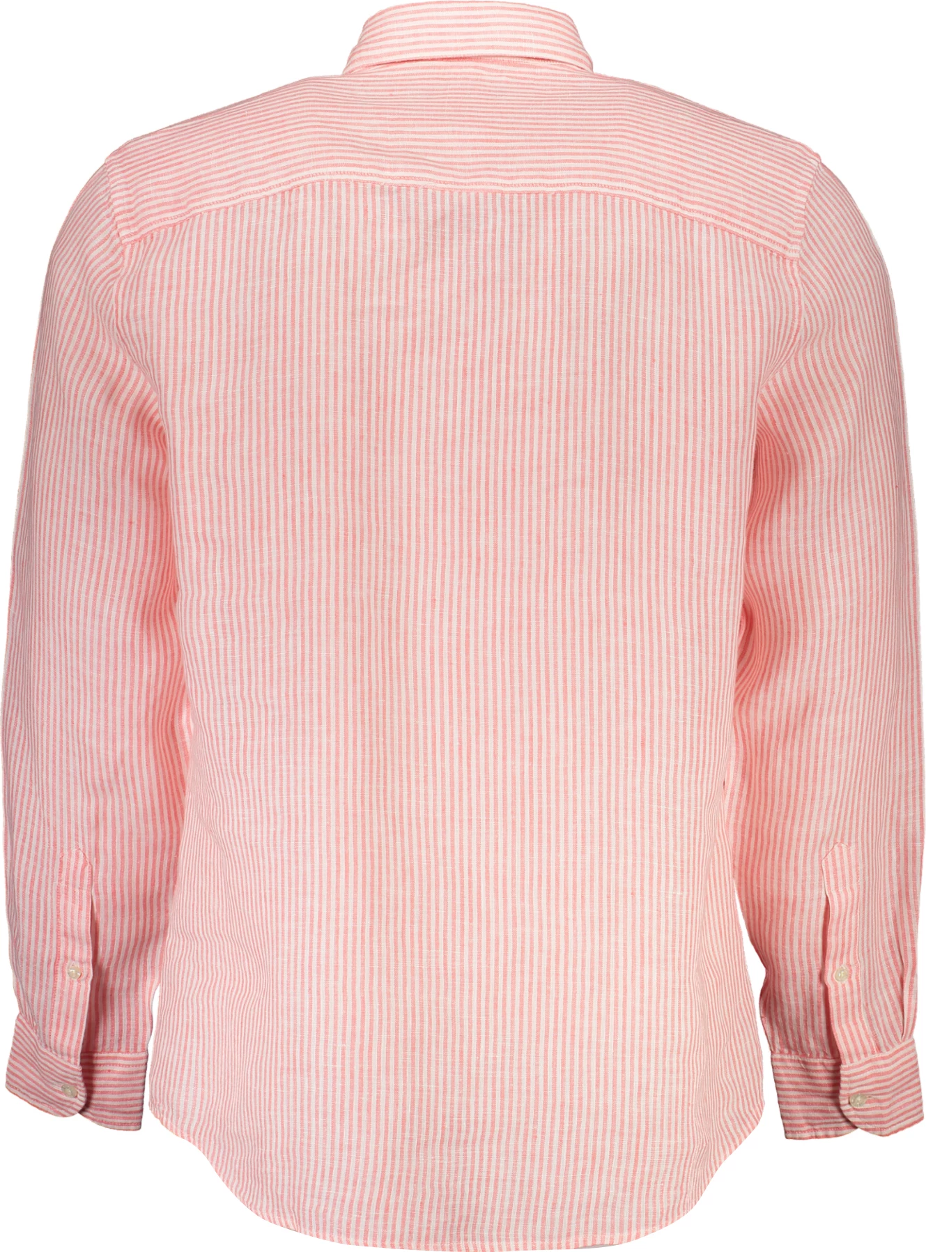 Srajca za moške NORTH SAILS, rožnata