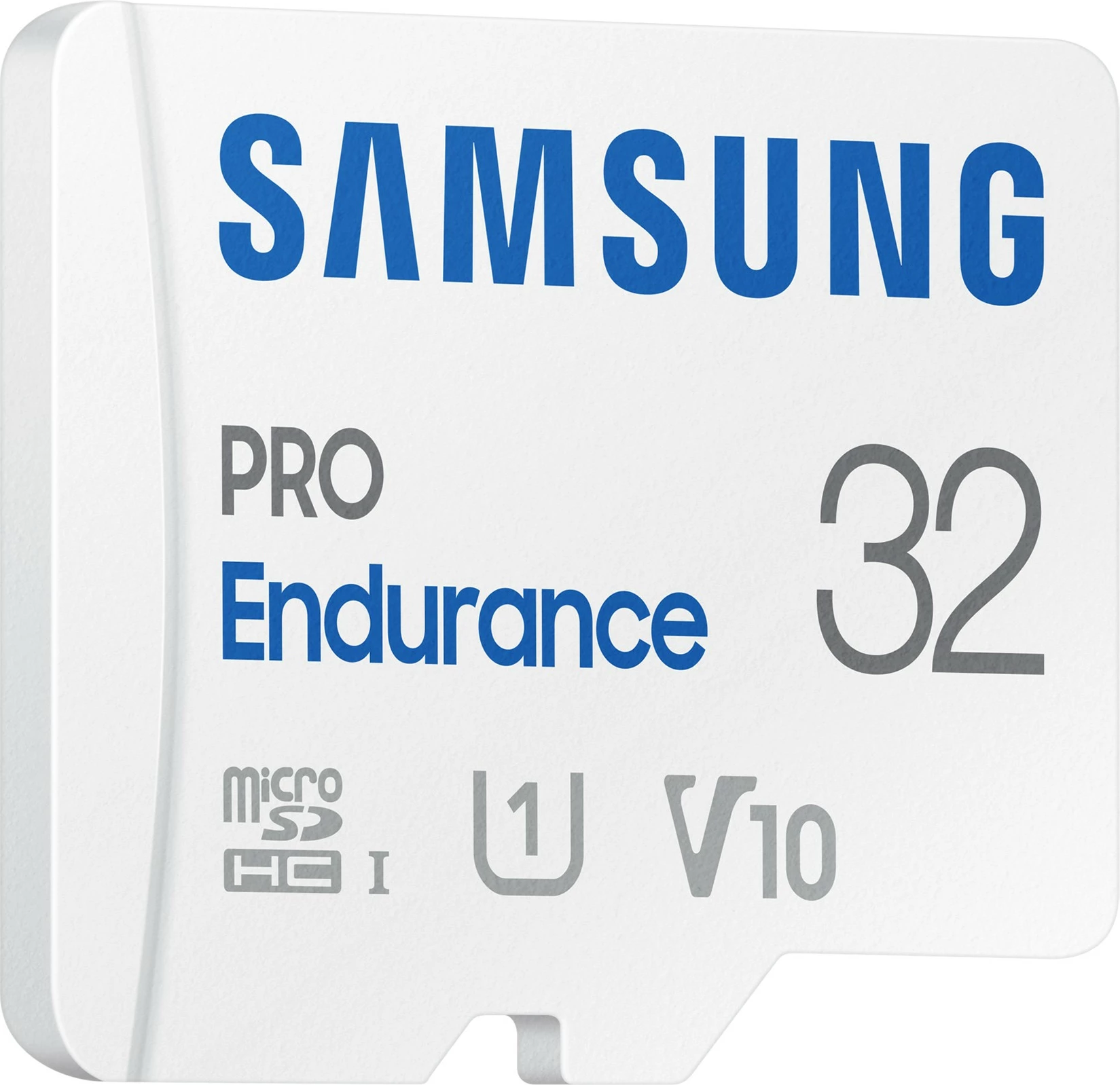 Pomnilniška kartica, 32 GB MicroSDXC Samsung MB-MJ32K, Class 10, UHS-I, bela