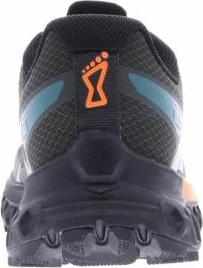 Tekaški copati Trailfly Ultra G 300 Max, Inov-8, modro-zeleni