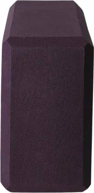 Joga kocka 4F, vijolična